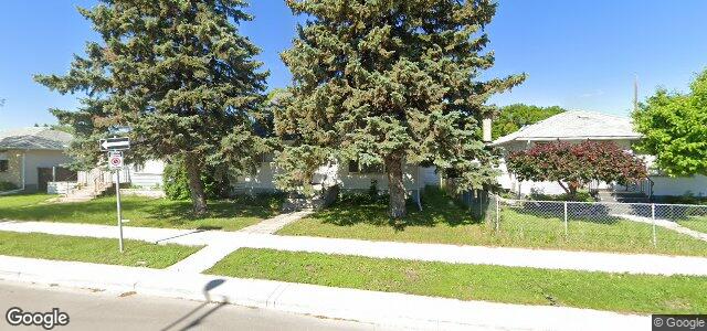 Photo of 1016 Erin Street in Winnipeg, Manitoba