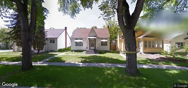 1016 Ingersoll Street（加拿大曼尼托巴省温尼伯市）房屋照片