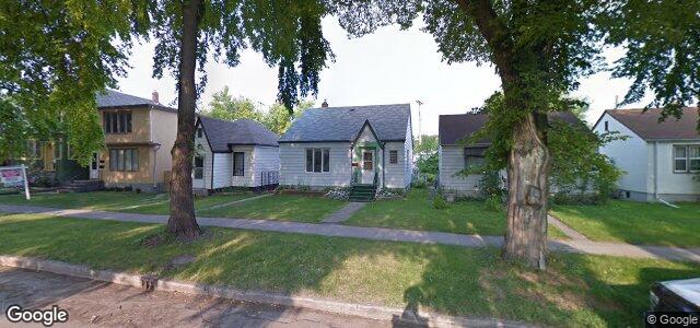 Larawan ng 1016 Sherburn Street sa Winnipeg, Manitoba