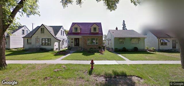Larawan ng 1017 Clifton Street sa Winnipeg, Manitoba