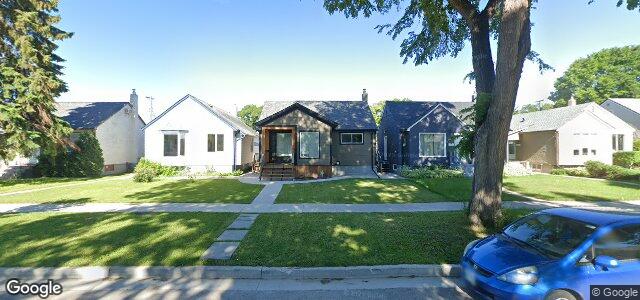 Larawan ng 1018 Ashburn Street sa Winnipeg, Manitoba