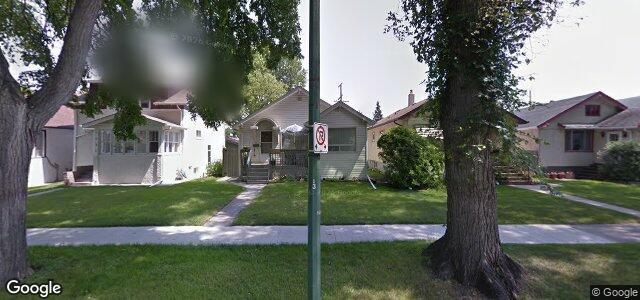 Larawan ng 1019 Dominion Street sa Winnipeg, Manitoba