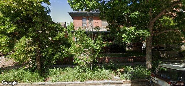 Larawan ng 1019 Downing Street sa Winnipeg, Manitoba