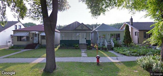Larawan ng 1019 Sherburn Street sa Winnipeg, Manitoba