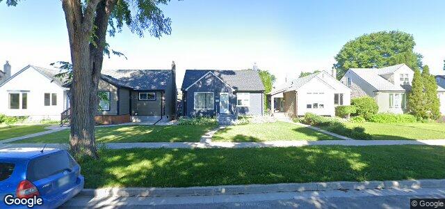Larawan ng 1020 Ashburn Street sa Winnipeg, Manitoba