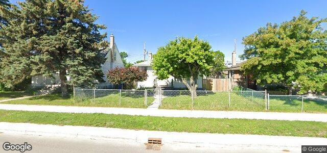 Larawan ng 1020 Erin Street sa Winnipeg, Manitoba