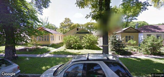 Larawan ng 1020 Ingersoll Street sa Winnipeg, Manitoba