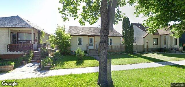 Larawan ng 1021 Ashburn Street sa Winnipeg, Manitoba