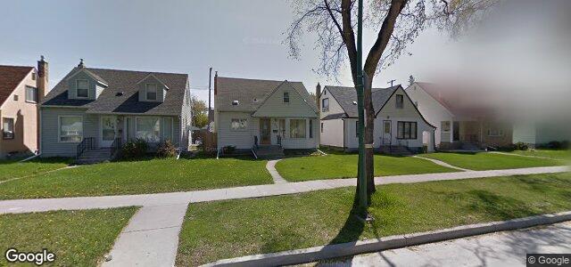 Larawan ng 1021 Clifton Street sa Winnipeg, Manitoba