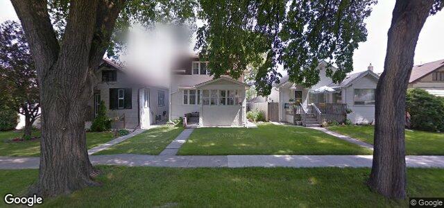 Larawan ng 1021 Dominion Street sa Winnipeg, Manitoba