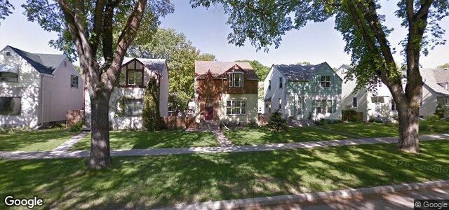 Larawan ng 1022 Clifton Street sa Winnipeg, Manitoba