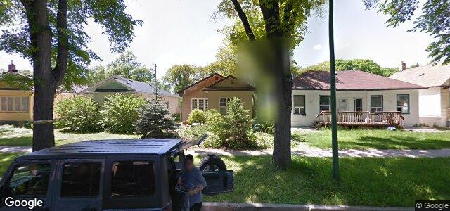 Larawan ng 1022 Ingersoll Street sa Winnipeg, Manitoba