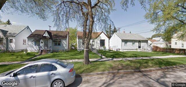 Larawan ng 1022 Sherburn Street sa Winnipeg, Manitoba