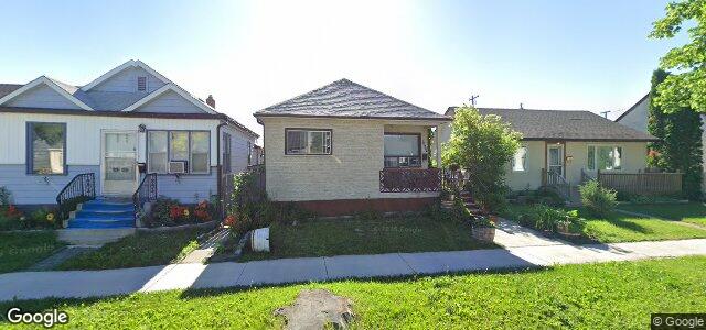 Larawan ng 1023 Ashburn Street sa Winnipeg, Manitoba