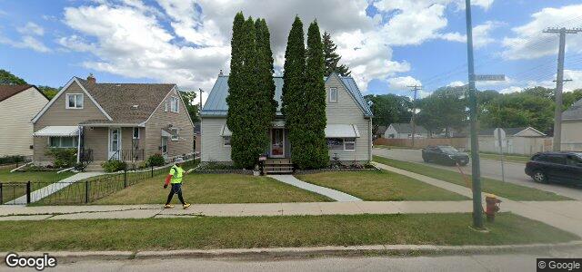 Larawan ng 1023 Garfield Street N sa Winnipeg, Manitoba