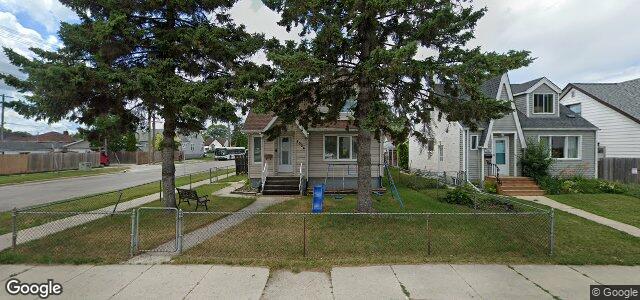 Larawan ng 1024 Garfield Street N sa Winnipeg, Manitoba