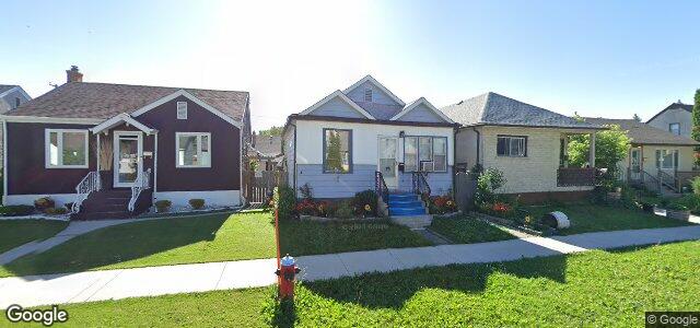 Larawan ng 1025 Ashburn Street sa Winnipeg, Manitoba