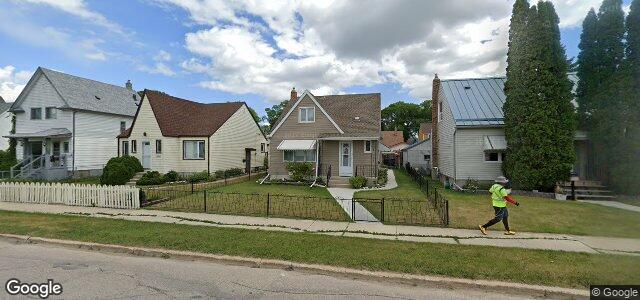 Larawan ng 1025 Garfield Street N sa Winnipeg, Manitoba