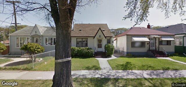 Larawan ng 1025 Sherburn Street sa Winnipeg, Manitoba