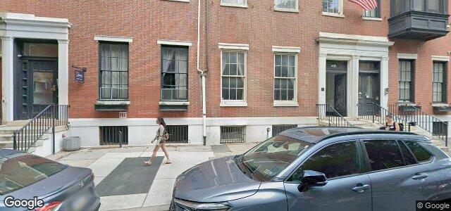 Larawan ng 1025 Spruce Street sa Winnipeg, Manitoba