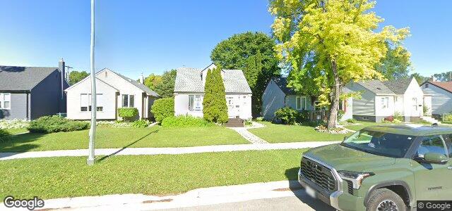Larawan ng 1026 Ashburn Street sa Winnipeg, Manitoba
