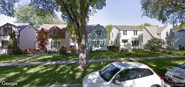 Larawan ng 1026 Clifton Street sa Winnipeg, Manitoba