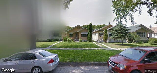 Larawan ng 1026 Dominion Street sa Winnipeg, Manitoba