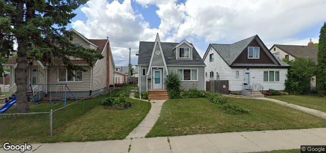 1026 Garfield Street N（加拿大曼尼托巴省溫尼伯市）房屋照片