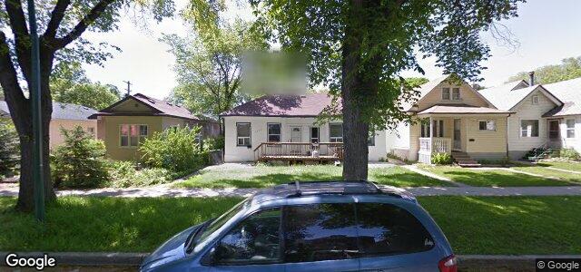 Larawan ng 1026 Ingersoll Street sa Winnipeg, Manitoba