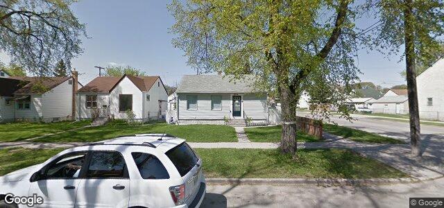Larawan ng 1026 Sherburn Street sa Winnipeg, Manitoba