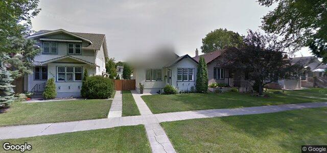 Larawan ng 1027 Dominion Street sa Winnipeg, Manitoba