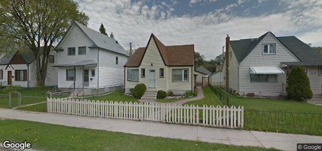 Larawan ng 1027 Garfield Street N sa Winnipeg, Manitoba