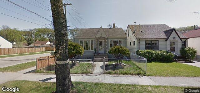 Larawan ng 1027 Sherburn Street sa Winnipeg, Manitoba