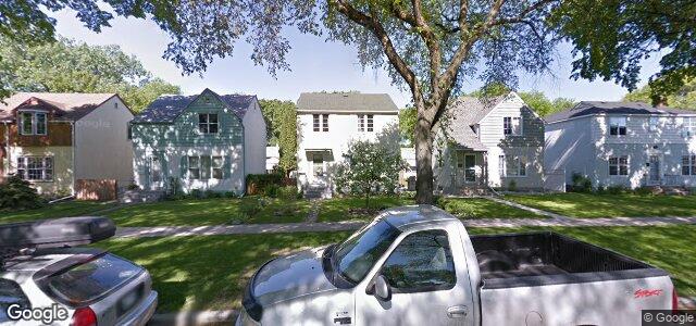 Photo of 1028 Clifton Street in Winnipeg, Manitoba