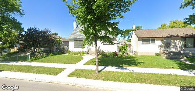 Larawan ng 1028 Erin Street sa Winnipeg, Manitoba