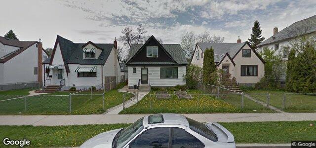1028 Garfield Street N（加拿大曼尼托巴省温尼伯市）房屋照片