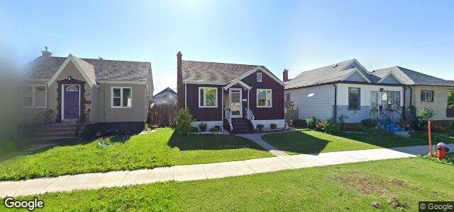 Larawan ng 1029 Ashburn Street sa Winnipeg, Manitoba