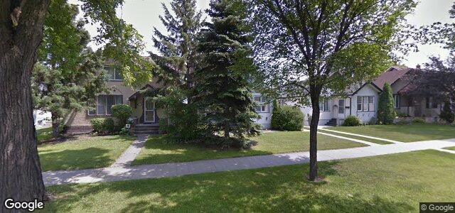 Larawan ng 1029 Dominion Street sa Winnipeg, Manitoba