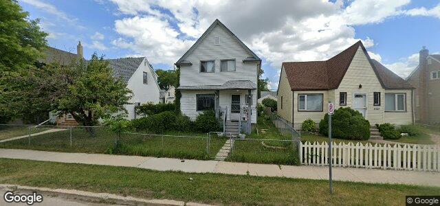 Larawan ng 1029 Garfield Street N sa Winnipeg, Manitoba