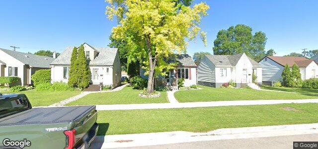 Larawan ng 1030 Ashburn Street sa Winnipeg, Manitoba
