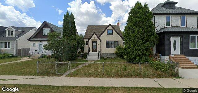 1030 Garfield Street N（加拿大曼尼托巴省温尼伯市）房屋照片