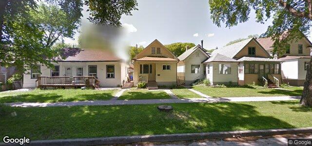 Larawan ng 1030 Ingersoll Street sa Winnipeg, Manitoba