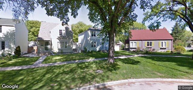 Larawan ng 1032 Clifton Street sa Winnipeg, Manitoba