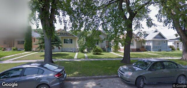 1032 Dominion Street（加拿大曼尼托巴省溫尼伯市）房屋照片