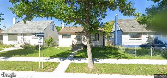 1032 Erin Street（加拿大曼尼托巴省溫尼伯市）房屋照片