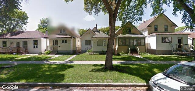 Larawan ng 1032 Ingersoll Street sa Winnipeg, Manitoba