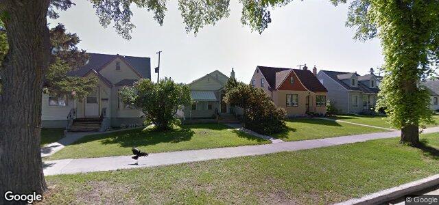 Larawan ng 1033 Clifton Street sa Winnipeg, Manitoba