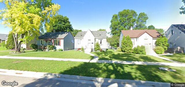 Photo of 1034 Ashburn Street in Winnipeg, Manitoba