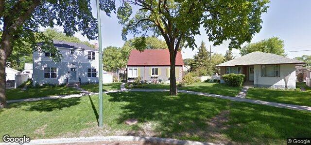 Larawan ng 1034 Clifton Street sa Winnipeg, Manitoba