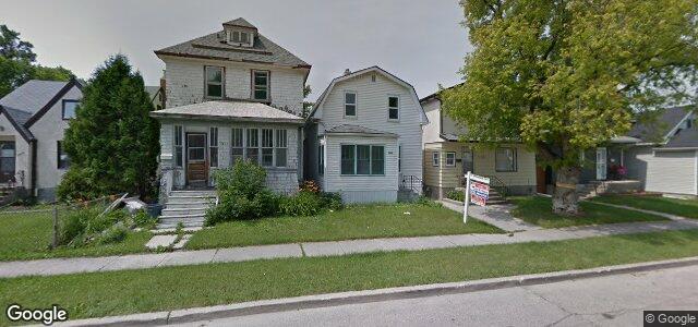 1034 Garfield Street N（加拿大曼尼托巴省温尼伯市）房屋照片